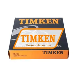 Timken 64700-20024 rulman resim 3