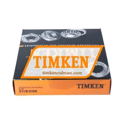 Timken 832B-20024 rulman resim 3