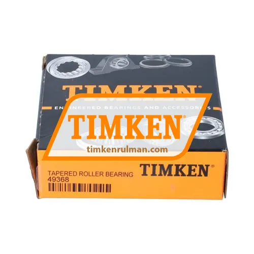Timken 49368-20024 ürün fotoğrafı 3