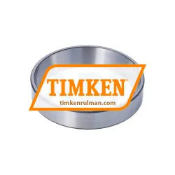 Timken 472-20024 rulman resim 2