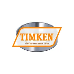 Timken M88010-20082 rulman resim 2