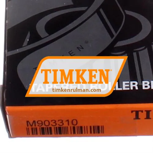 Timken M903310 ürün fotoğrafı 4