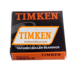 Timken M903310 rulman resim 3