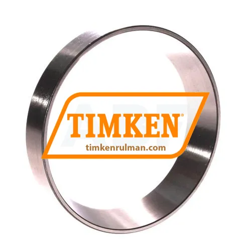 Timken JLM813010 ürün fotoğrafı 2