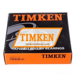 Timken JH211710 rulman resim 2