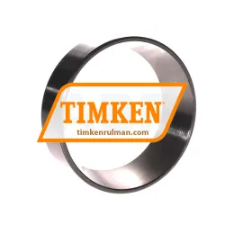 Timken HM204010 rulman resim 2