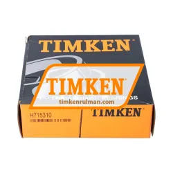 Timken H715310 rulman resim 3