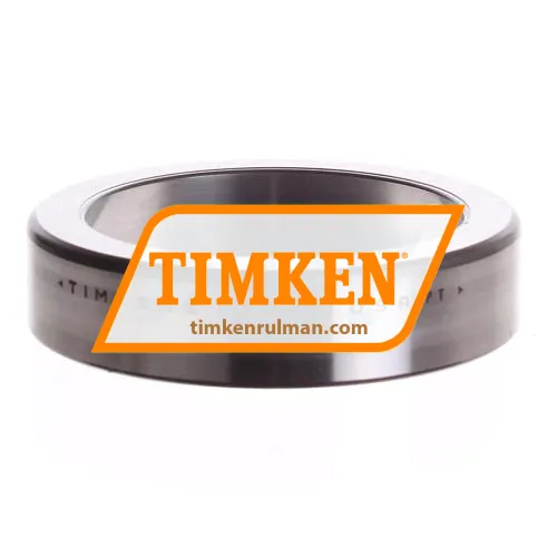 Timken 27820 ürün fotoğrafı 3