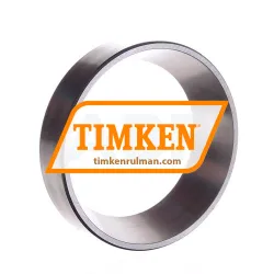 Timken 27820 rulman resim 2