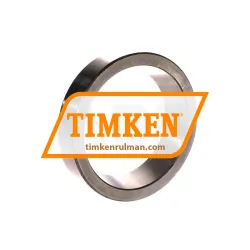 Timken 2733 rulman resim 2