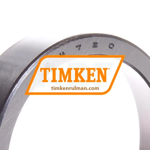 Timken 24720 ürün fotoğrafı 2