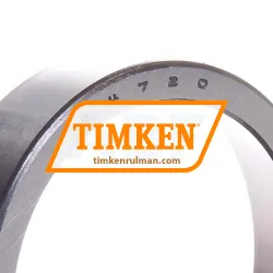 Timken 24720 rulman resim 2