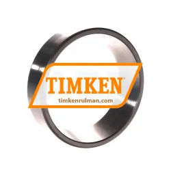 Timken 2420 rulman resim 2