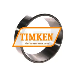 Timken 3420 rulman resim 2