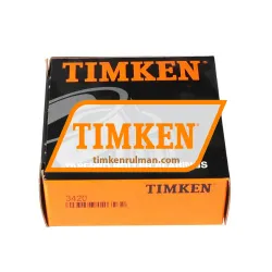 Timken 3420 rulman resim 3