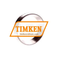 Timken 07210X rulman resim 2
