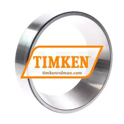 Timken 65500 rulman resim 2