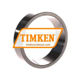 Timken 474 rulman resim 2