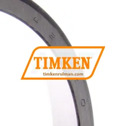 Timken 42620 rulman resim 2