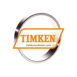 Timken 394CS rulman resim 2
