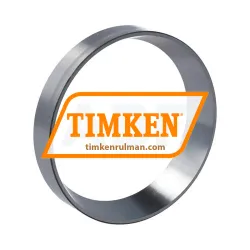 Timken 19262 rulman resim 2