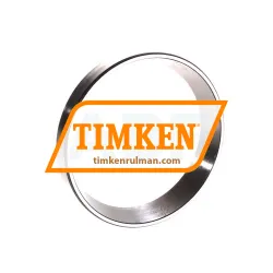 Timken LM806610 rulman resim 2
