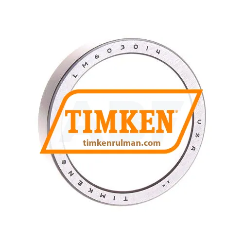 Timken LM603014