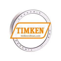 Timken LM603014