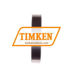 Timken LM603014 rulman resim 3