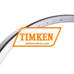 Timken L432310 rulman resim 2