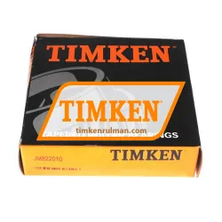 Timken JM822010 rulman resim 3