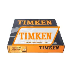 Timken JM736110 rulman resim 3