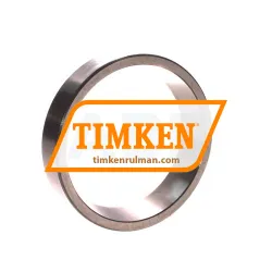 Timken JLM104914 rulman resim 2
