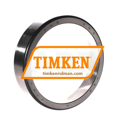Timken 742