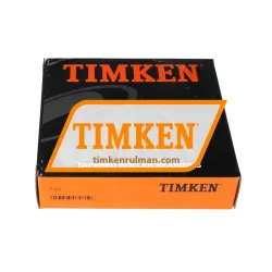 Timken 742 rulman resim 3