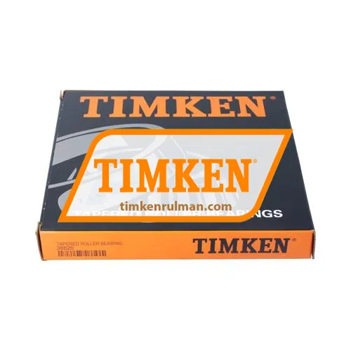 Timken 36620-20024 ürün fotoğrafı 3