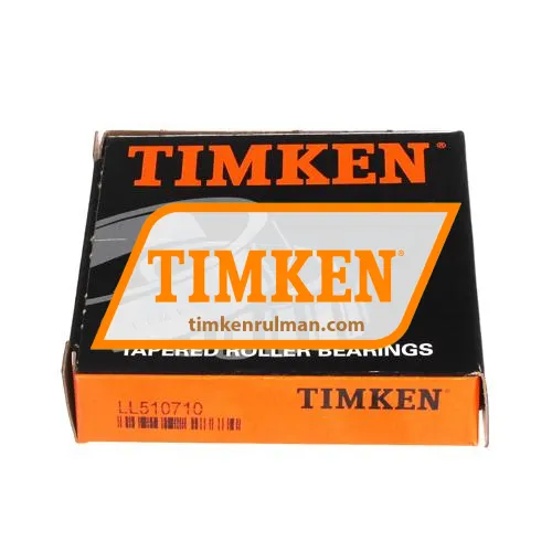 Timken LL510710 ürün fotoğrafı 4