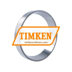 Timken 47820-20024 rulman resim 2