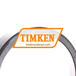 Timken JM612910 rulman resim 2