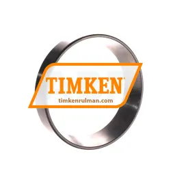 Timken JM511910 rulman resim 2