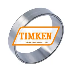 Timken JM205110 rulman resim 2