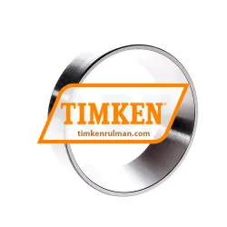 Timken HM801310 rulman resim 2