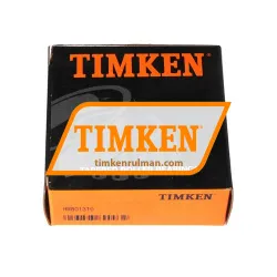 Timken HM801310 rulman resim 3