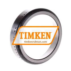Timken 14274 rulman resim 2