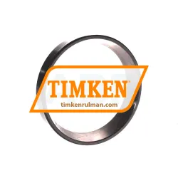 Timken 12303 rulman resim 2
