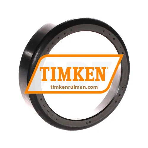 Timken 02820