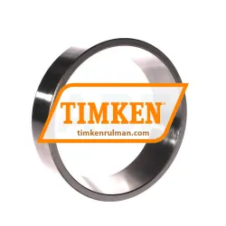 Timken 552A rulman resim 2