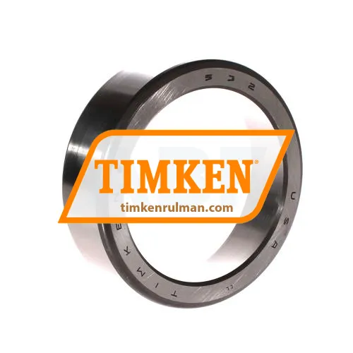 Timken 532