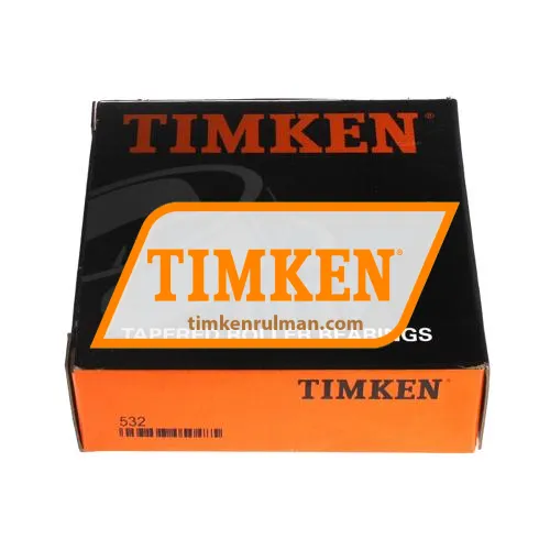Timken 532 ürün fotoğrafı 3