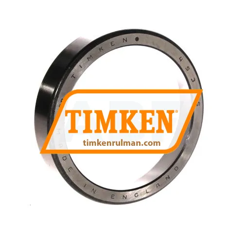 Timken 453AS